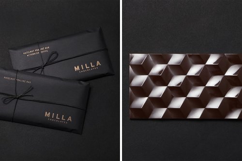 Fathom Away 'Watch Out, Mast Brothers: 5 Artisan Chocolate Bars We’re Unwrapping Now'