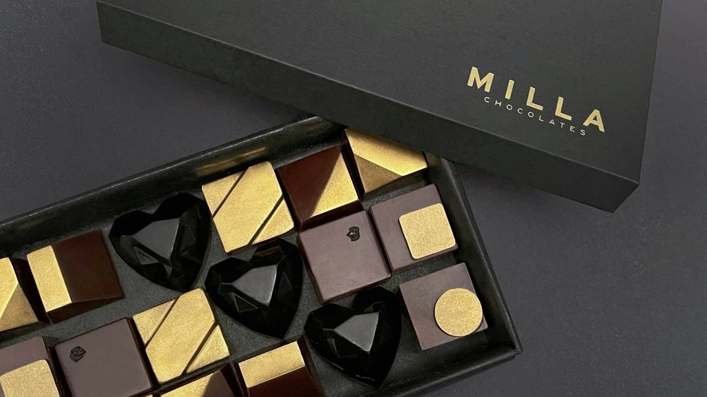 Evan Kleiman’s favorite LA places to buy chocolate: Milla Chocolates, Valerie Confections, Republique and more