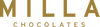 Milla Chocolates Logo