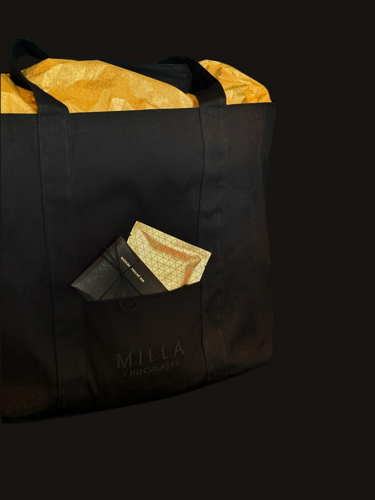 Milla Tote Bag