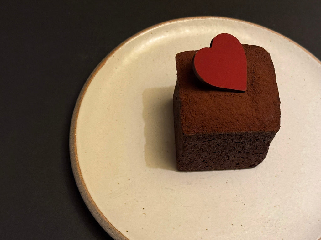 Valentine’s Moelleux au Chocolate -  Pre-Order for PickUp