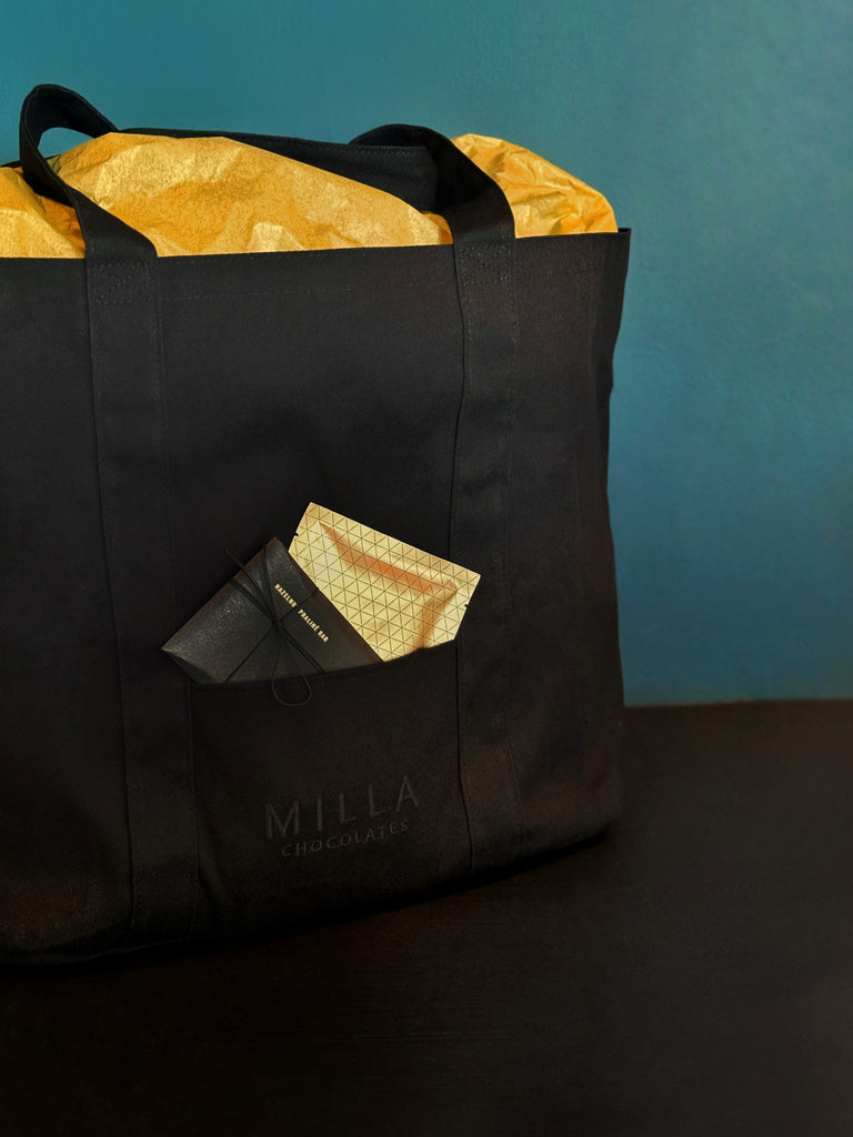 Milla Tote Bag