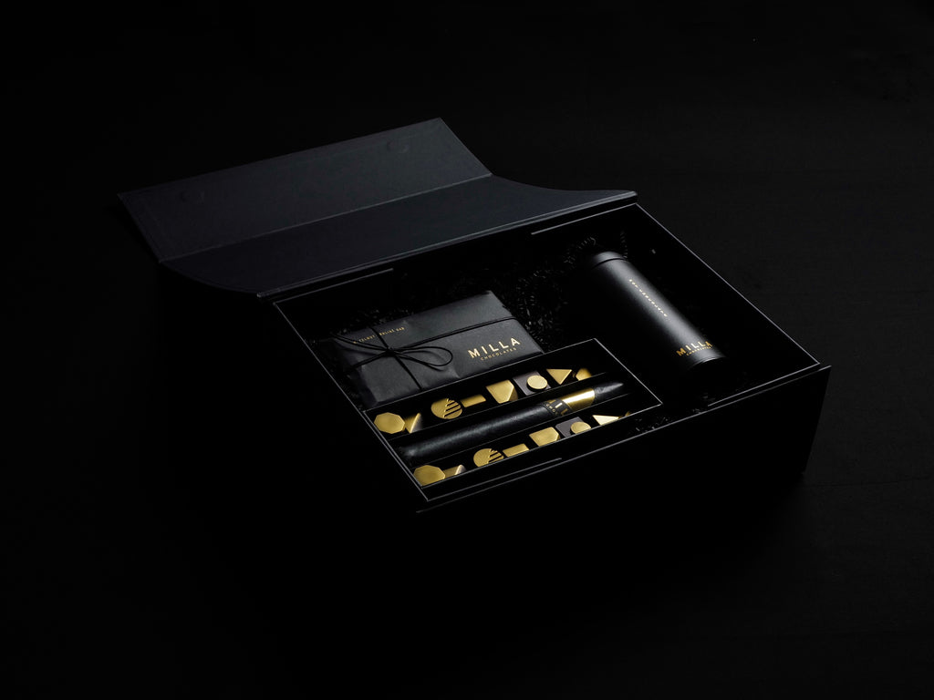 Father's Day Classic Gift Box
