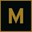 logo of Milla Chocolates